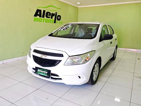 CHEVROLET ONIX 1.0 MPFI JOY 8V FLEX 4P MANUAL CHEVROLET ONIX 1.0 MPFI JOY 8V FLEX 4P MANUAL